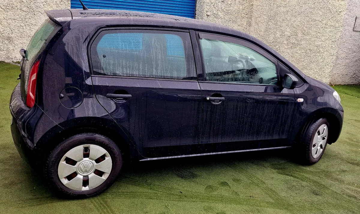 Volkswagen Up! 1.0 NCT LOW TAX - Image 4