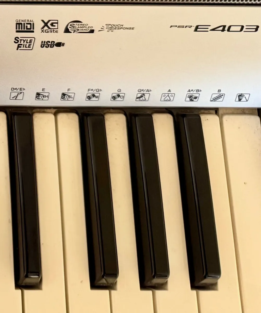 Musical instruments - Image 1