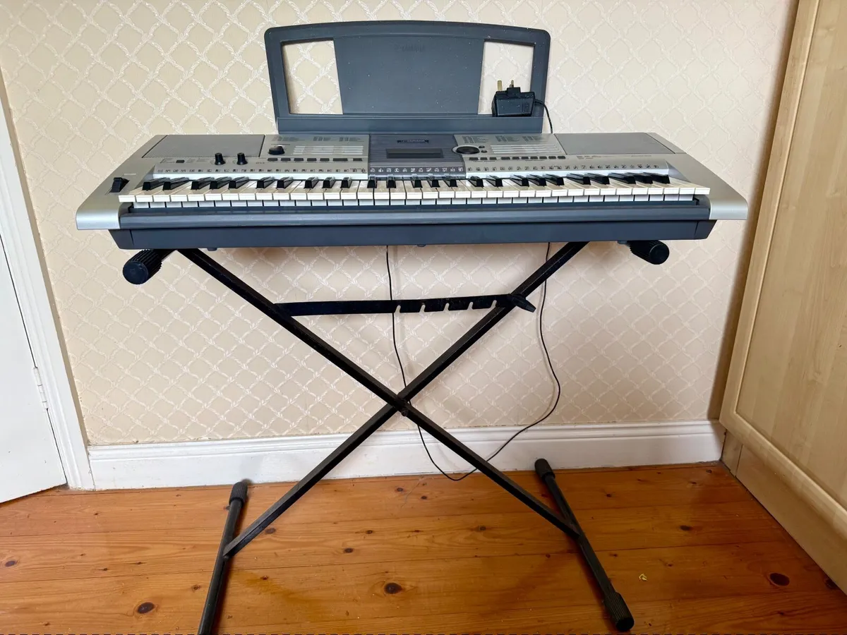 Musical instruments - Image 2