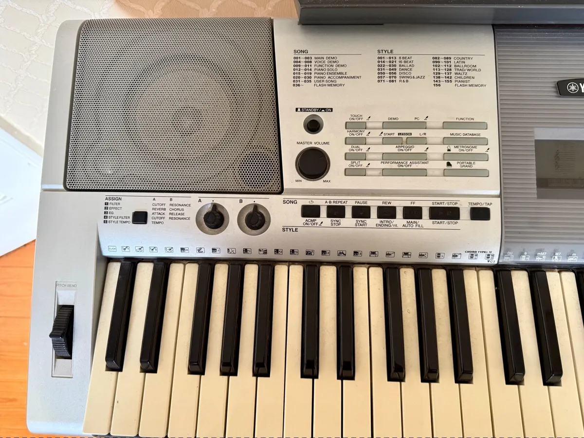 Musical instruments - Image 3