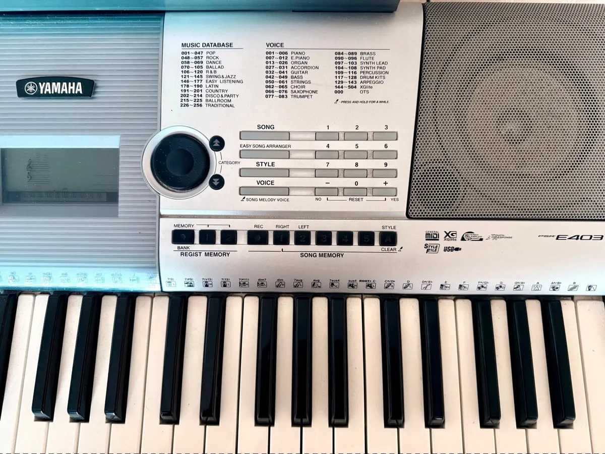 Musical instruments - Image 4