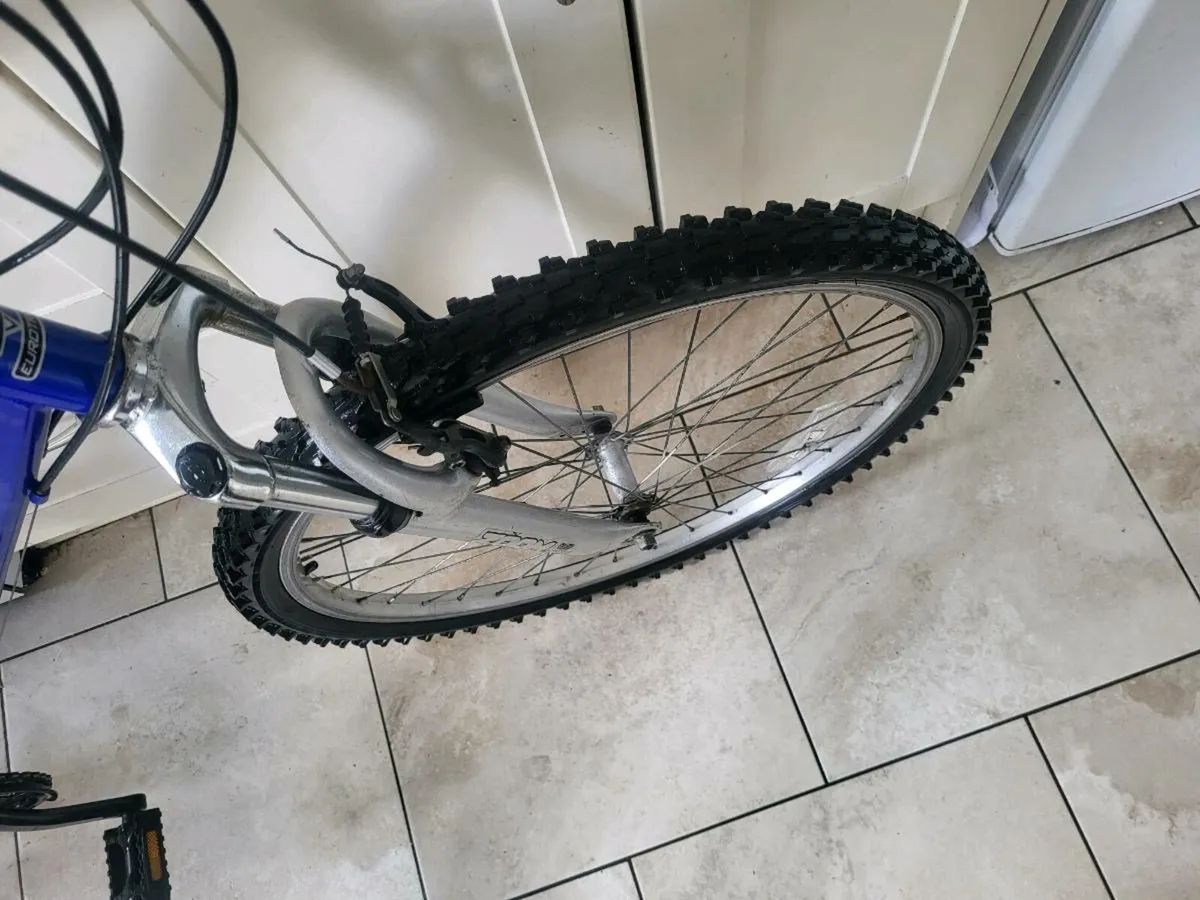 Bike Mens mountain bike - Image 2