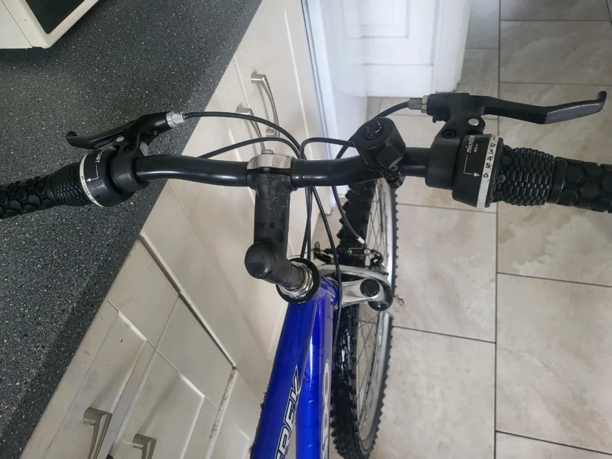 Bike Mens mountain bike - Image 3