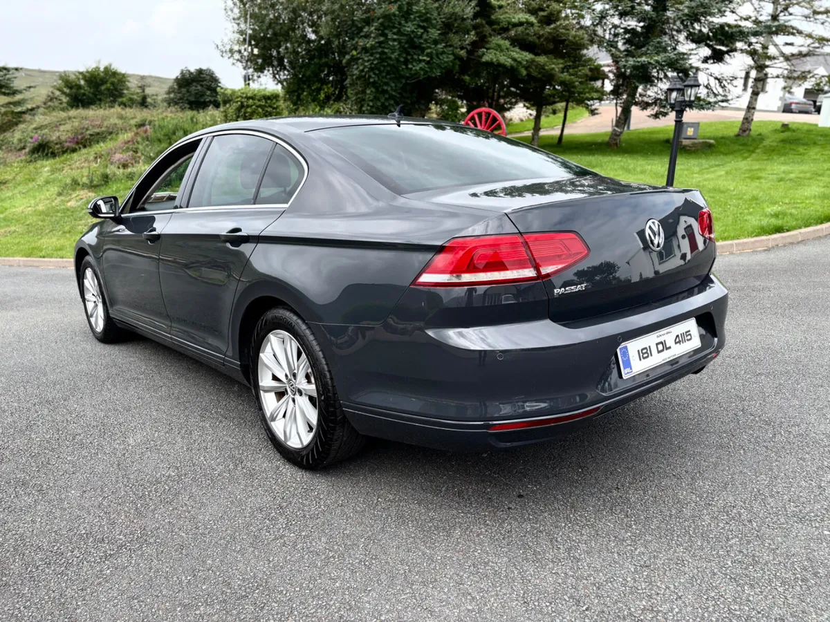 Volkswagen Passat SE Business 2.0tdi 150bhp - Image 3