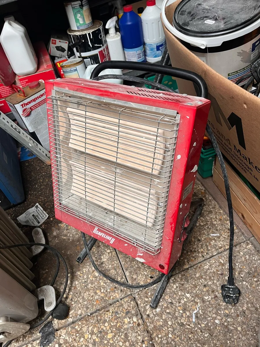 Heaters - Image 2
