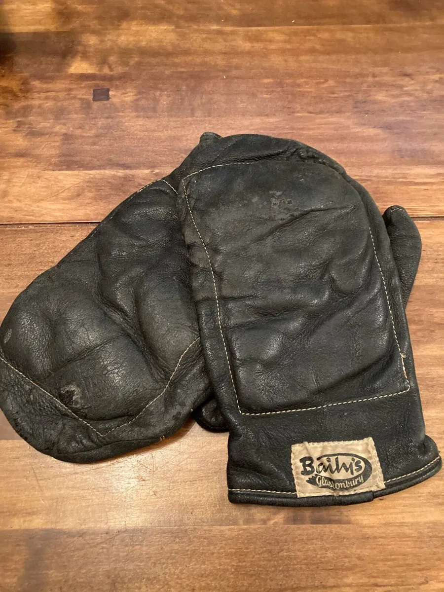 Vintage 1930s Boxing Memorabilia - Image 4