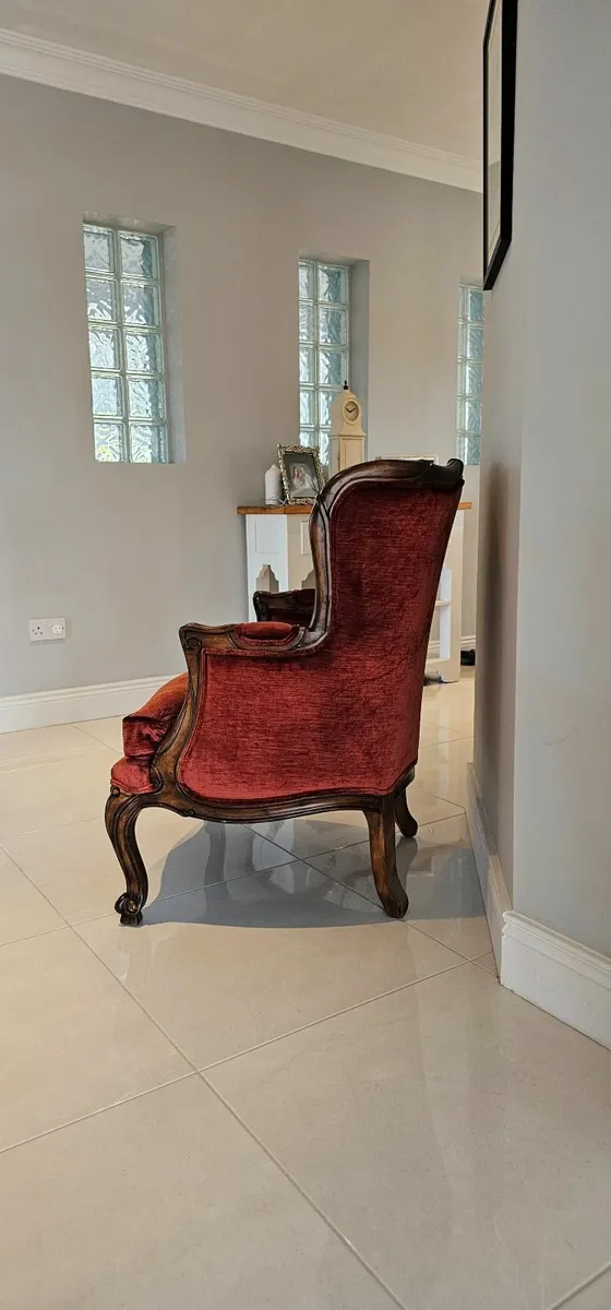 Armchair - Image 4