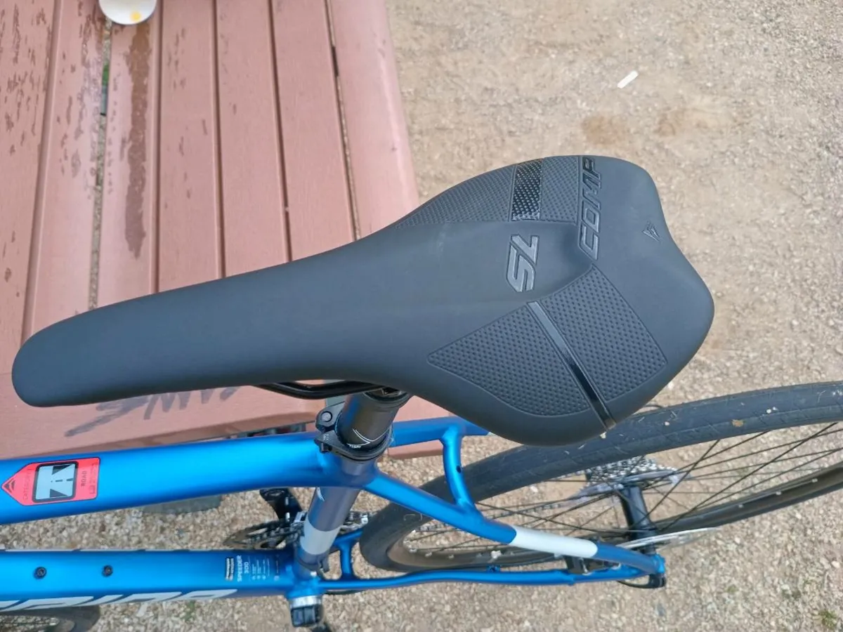 MERIDA SPEEDER 300 2025 (M) SHIMANO TIAGRA - Image 2