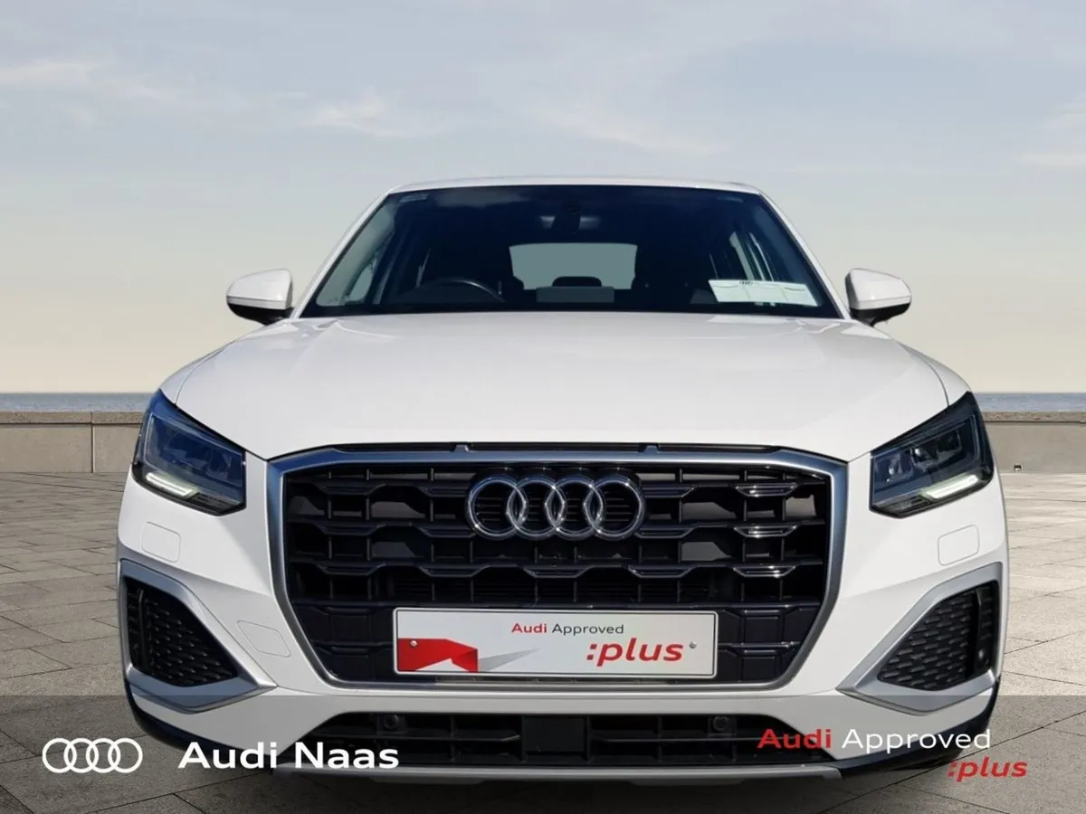 Audi Q2 30 TDI 116HP SE - Image 2