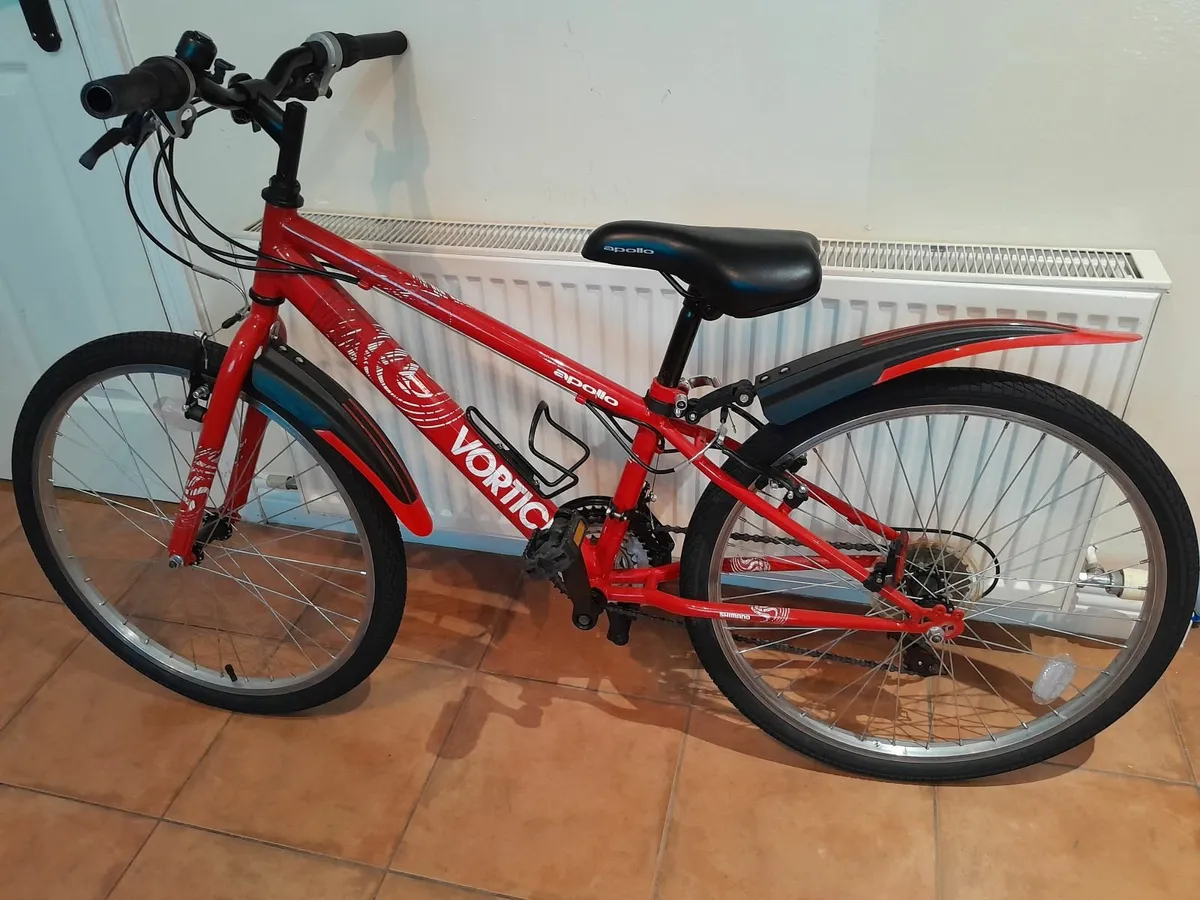 Bicycle - Image 1
