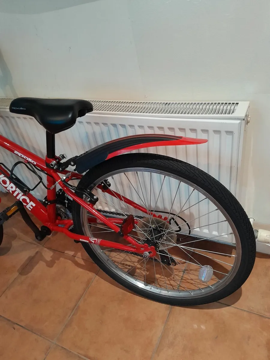 Bicycle - Image 2