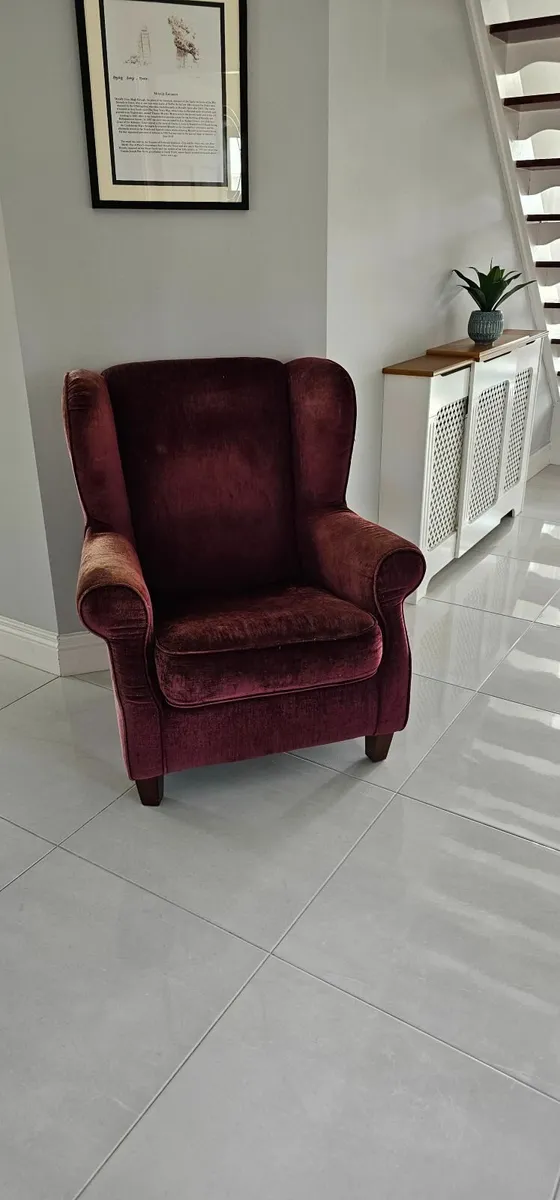 Armchair - Image 2