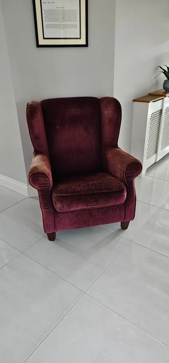 Armchair - Image 3