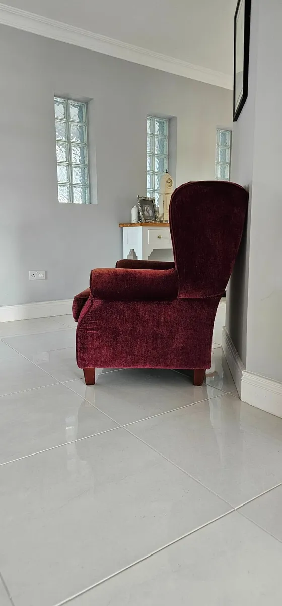 Armchair - Image 4