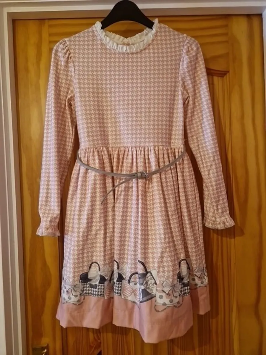 Girls Dresses