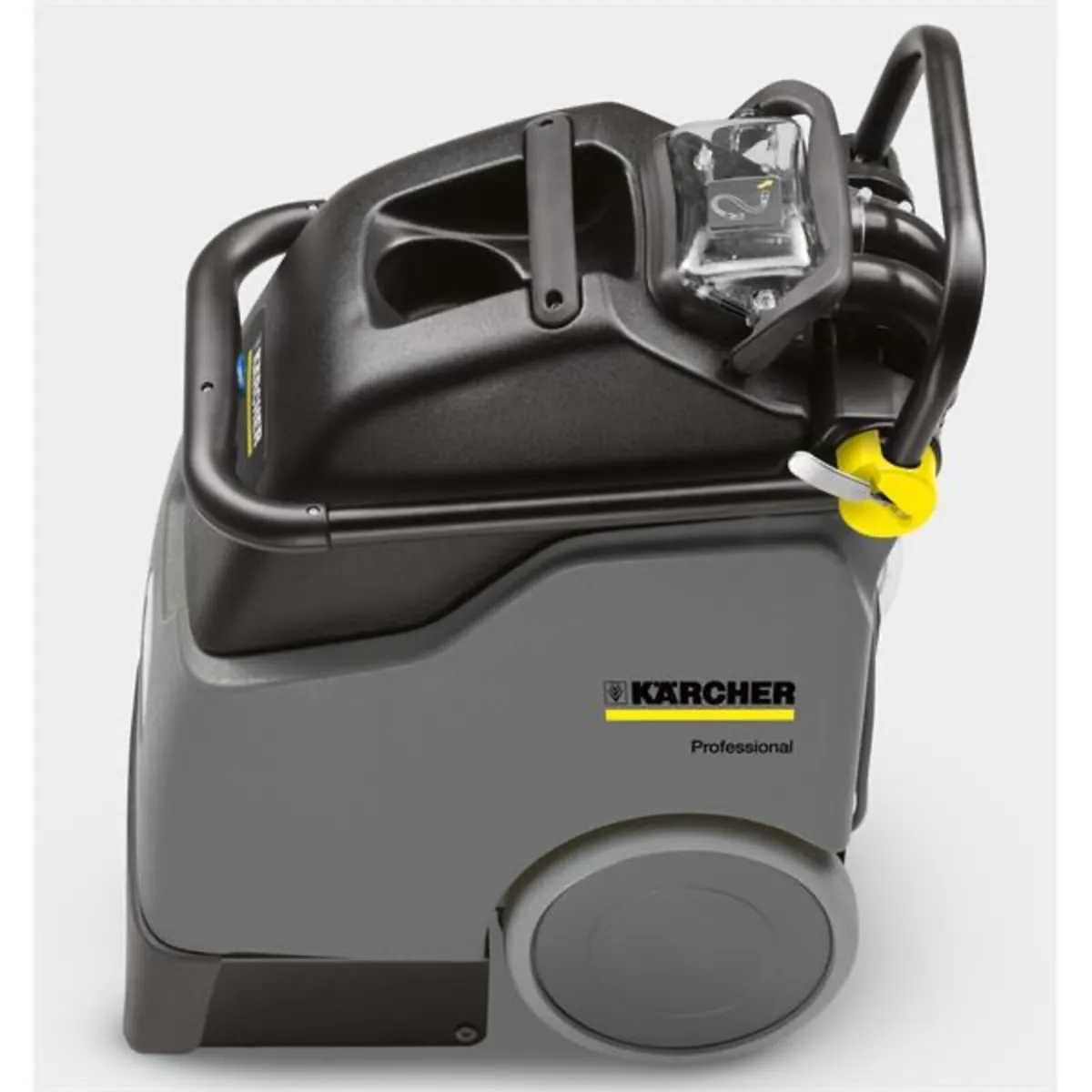 KARCHER BRC 30/15C  Carpet Cleaner - Image 2