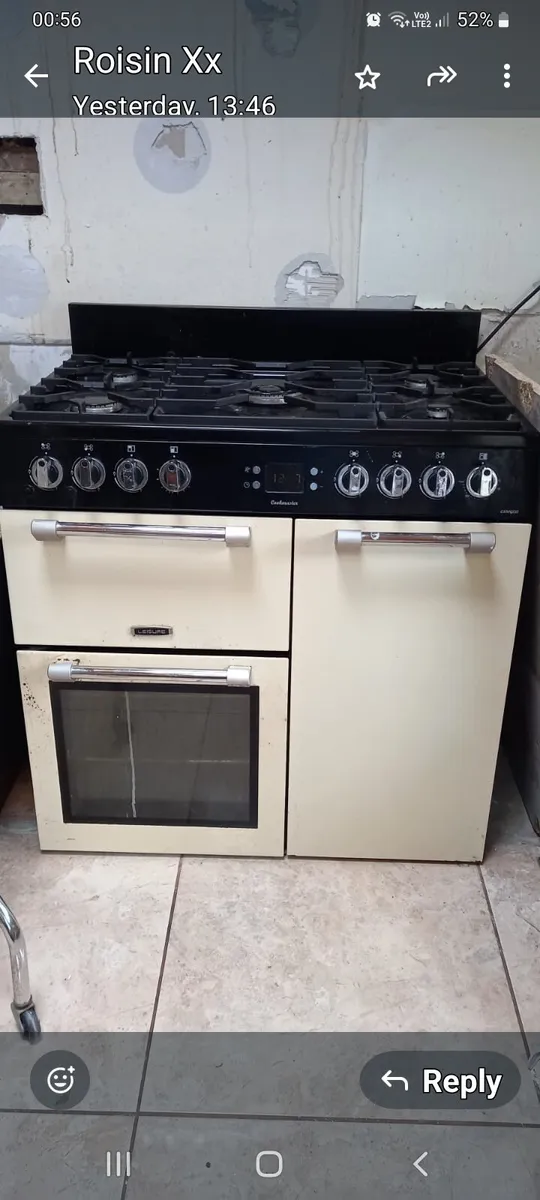 Kitchen - Image 4