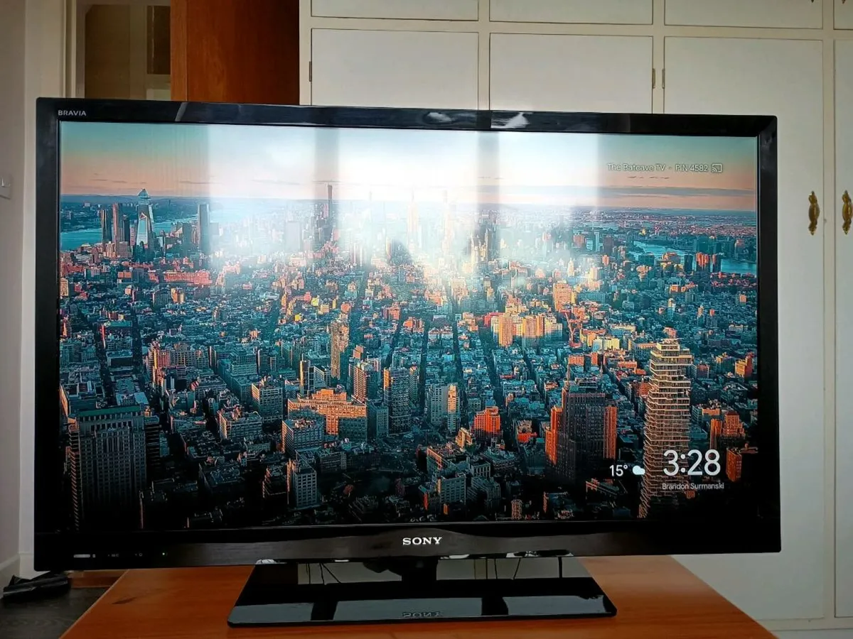 Sony TV - Image 1