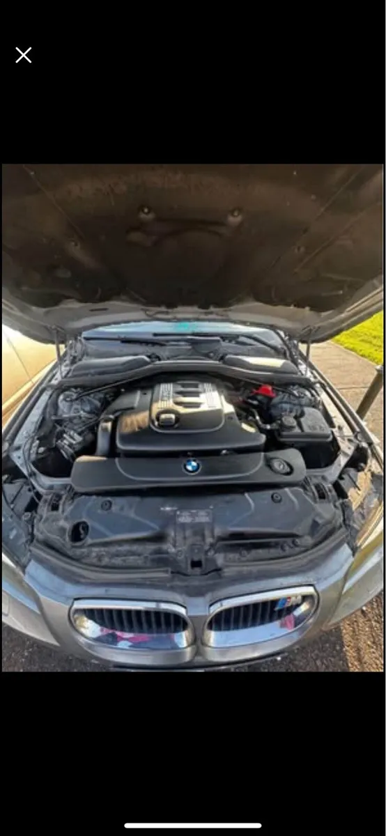 2007 520D Msport BMW - Image 2