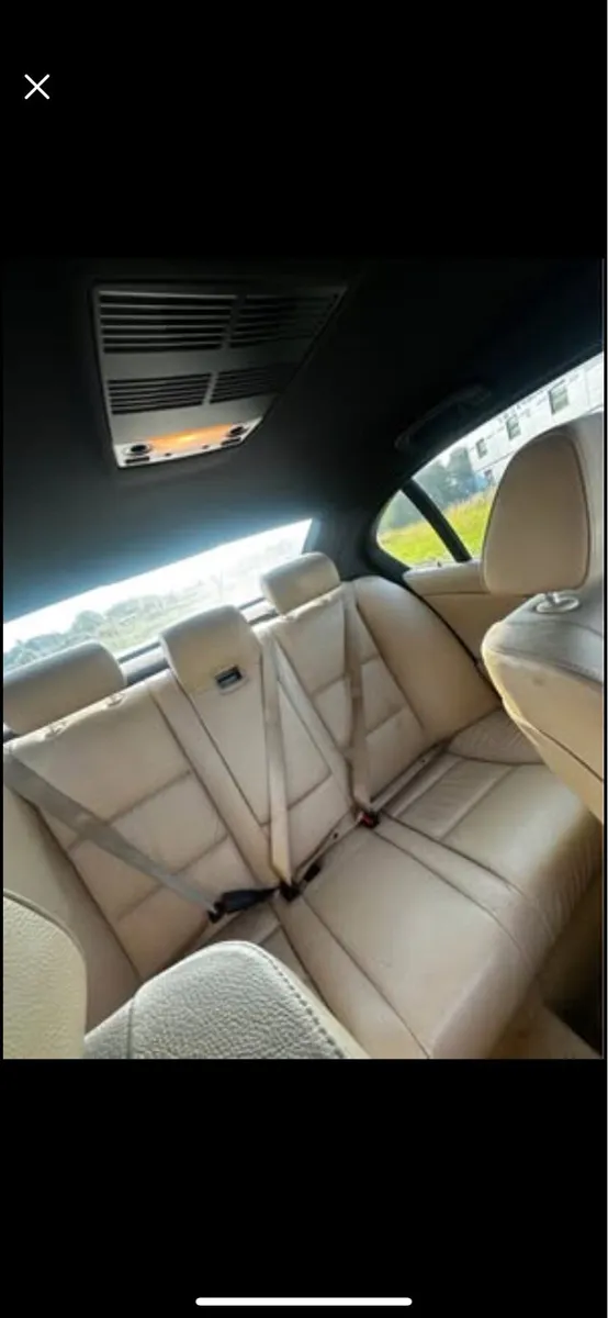 2007 520D Msport BMW - Image 4