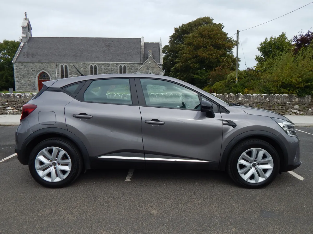2020 Renault Captur Play Tax & Test 09/26 - Image 2