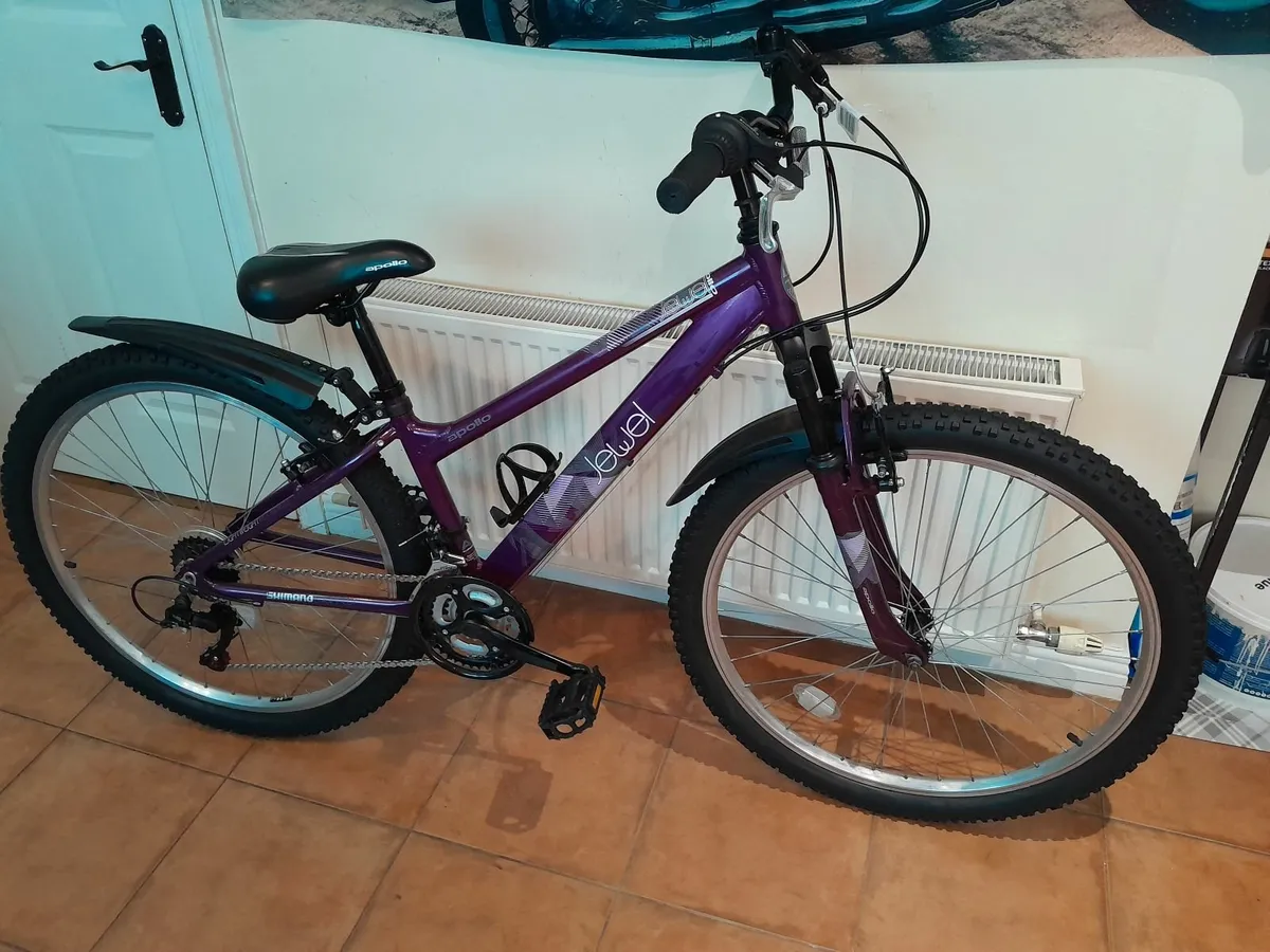 Bicycle - Image 4