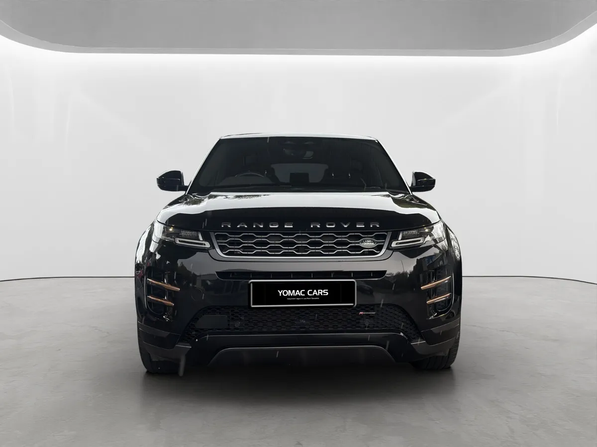 RANGE ROVER EVOQUE P300E R DYNAMIC SE 2022 - Image 3