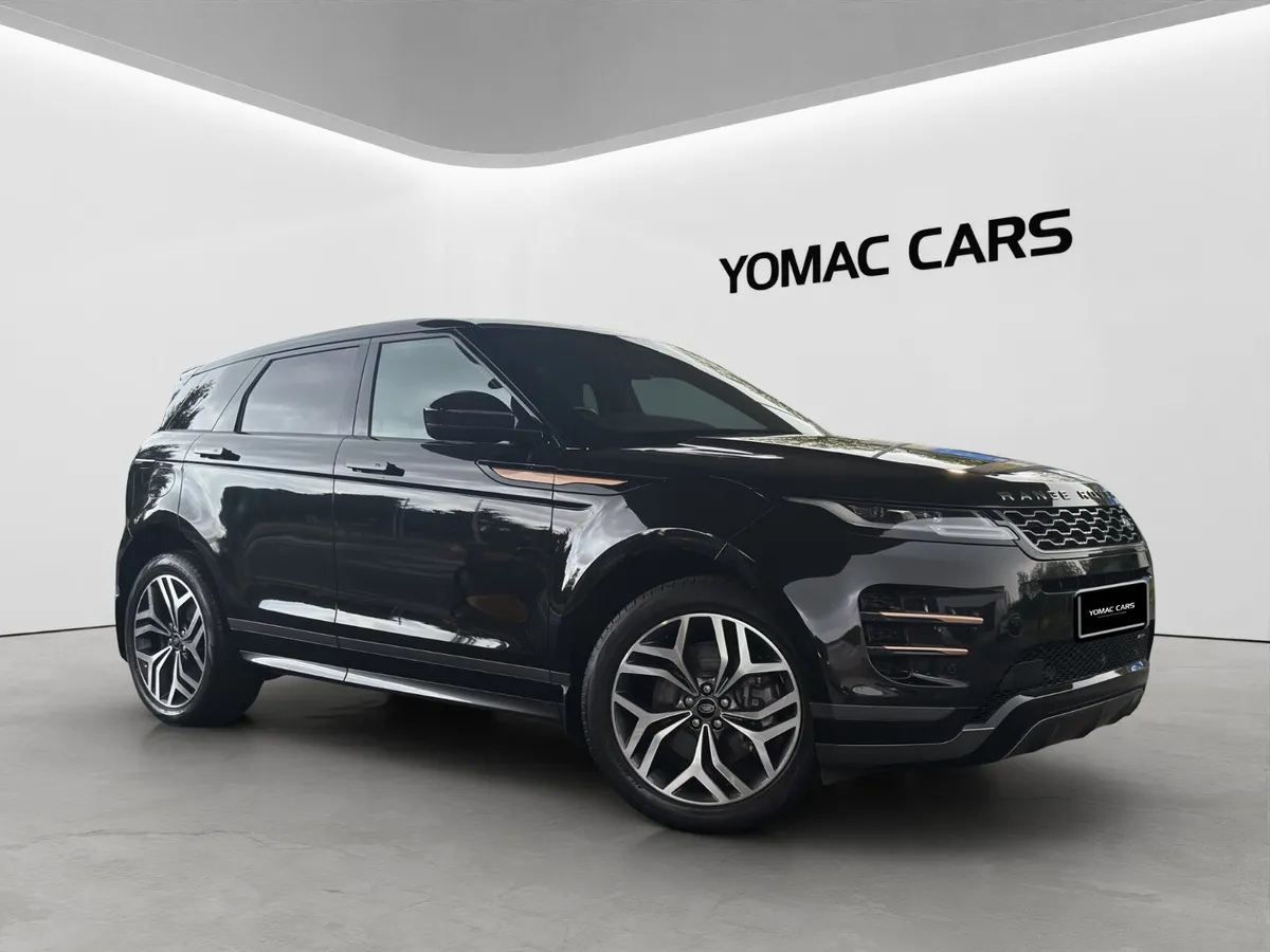 RANGE ROVER EVOQUE P300E R DYNAMIC SE 2022 - Image 1