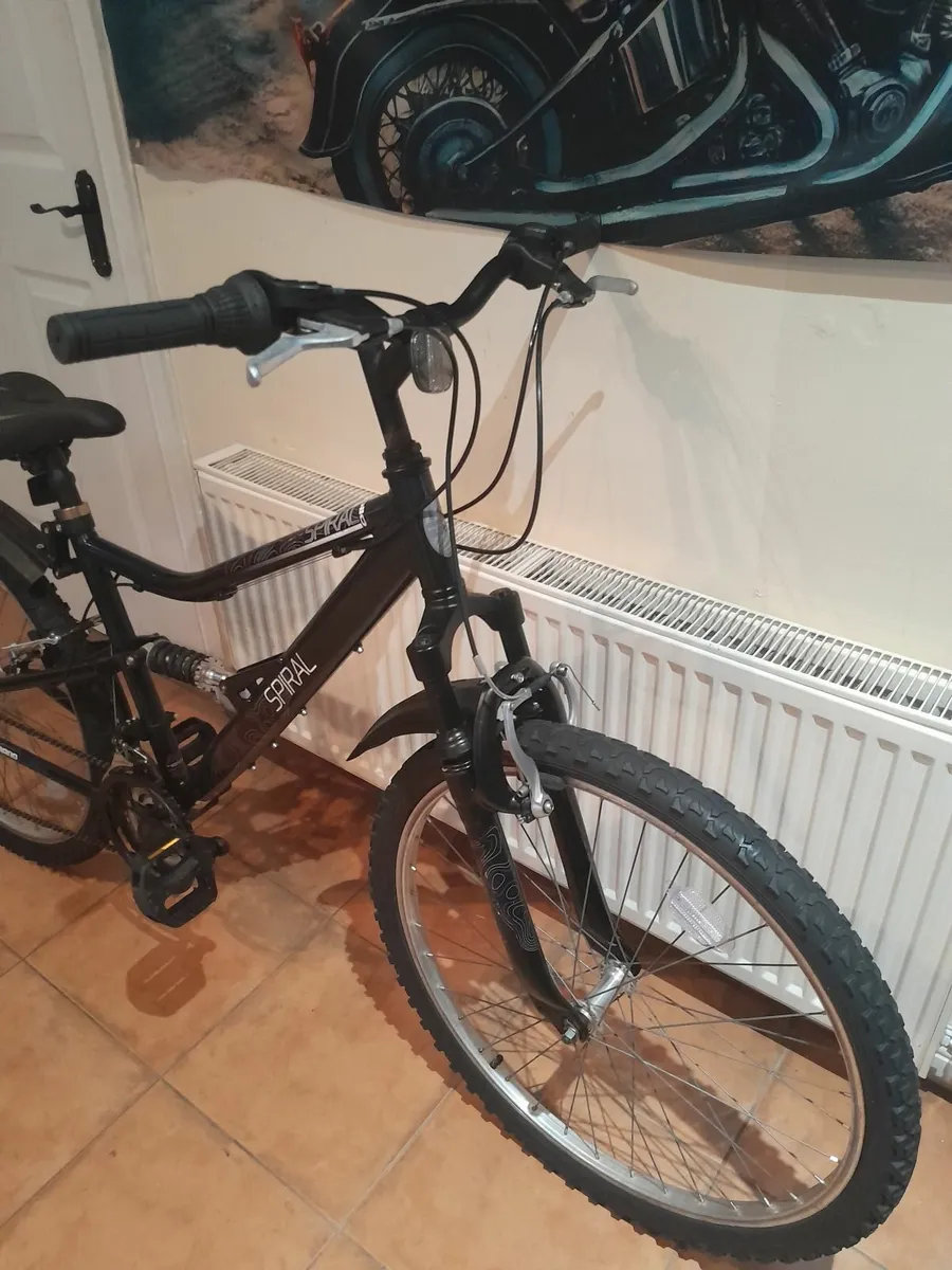 Bicycle - Image 2