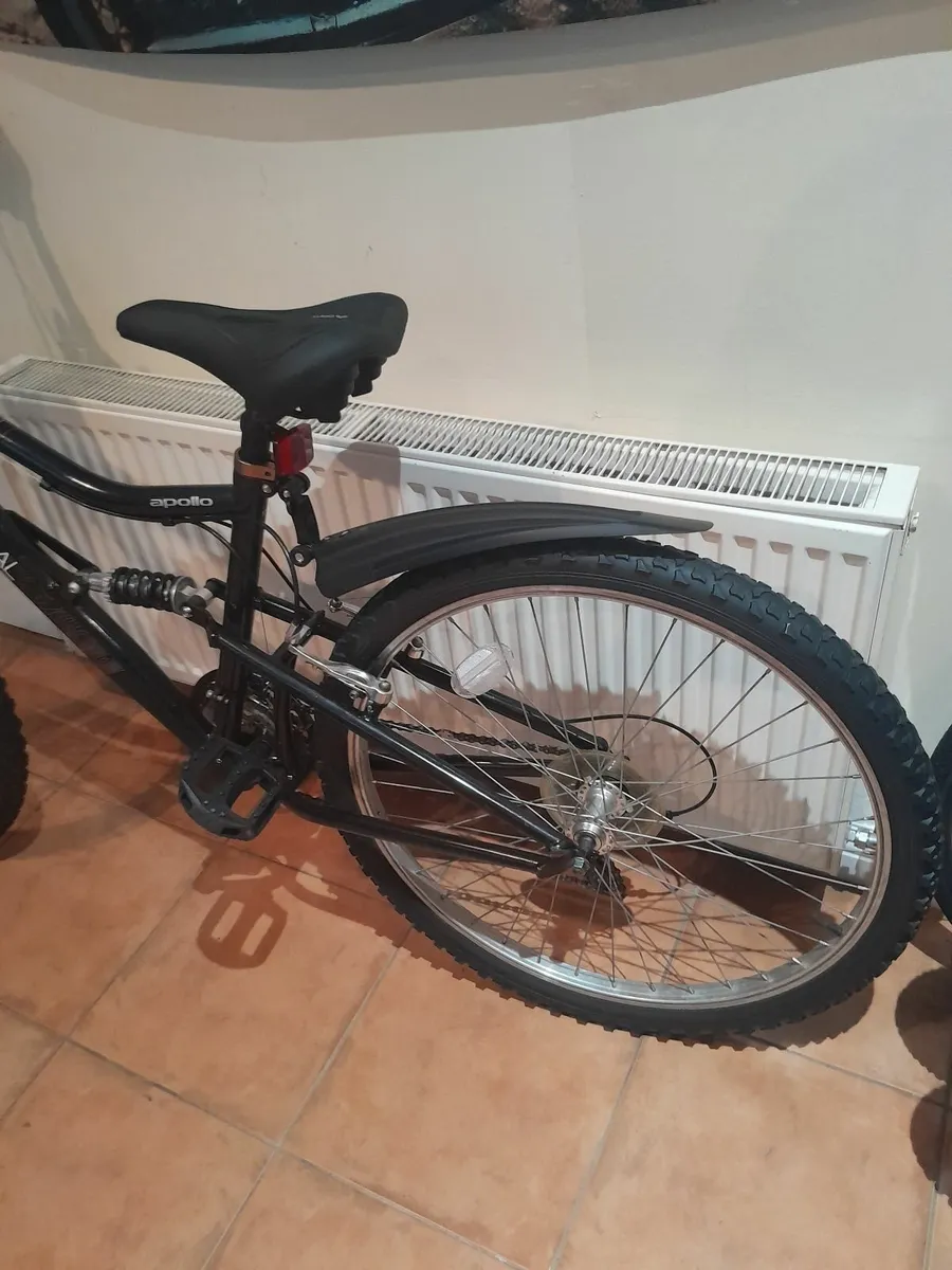 Bicycle - Image 3