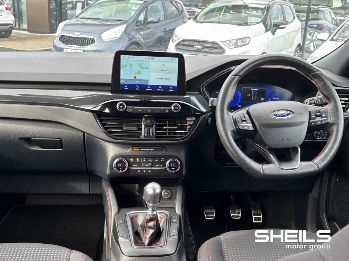 Ford Kuga 1.5 Ecoblue 120PS St-line - Image 3