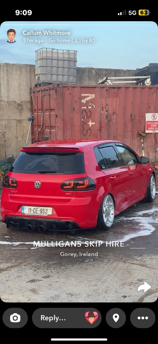 Mk 6 golf - Image 3