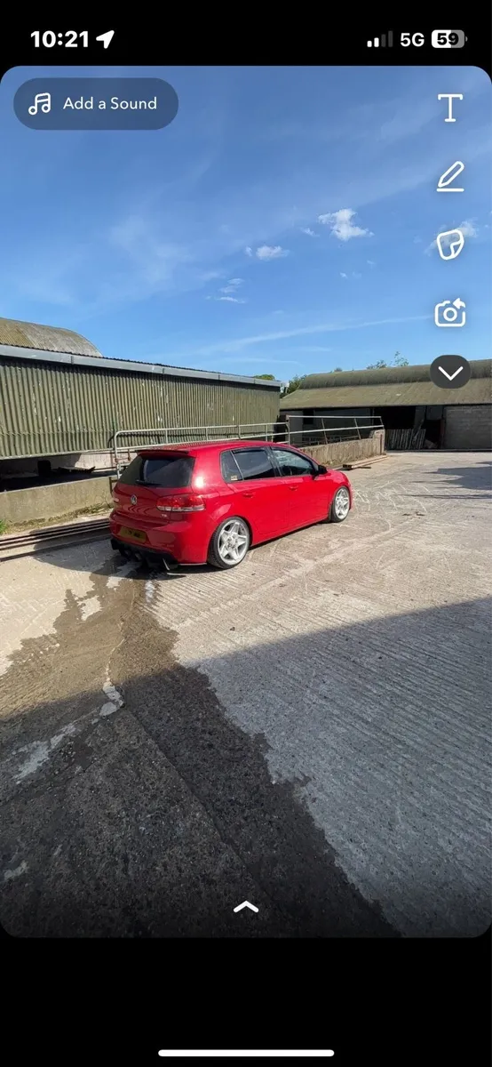 Mk 6 golf - Image 4