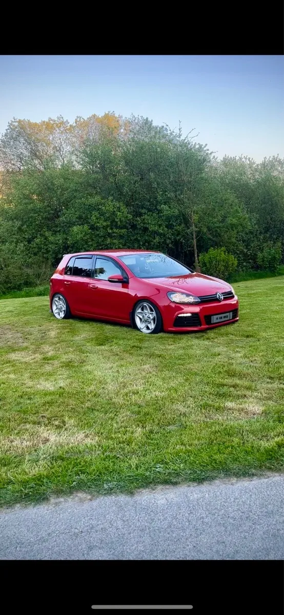 Mk 6 golf - Image 2