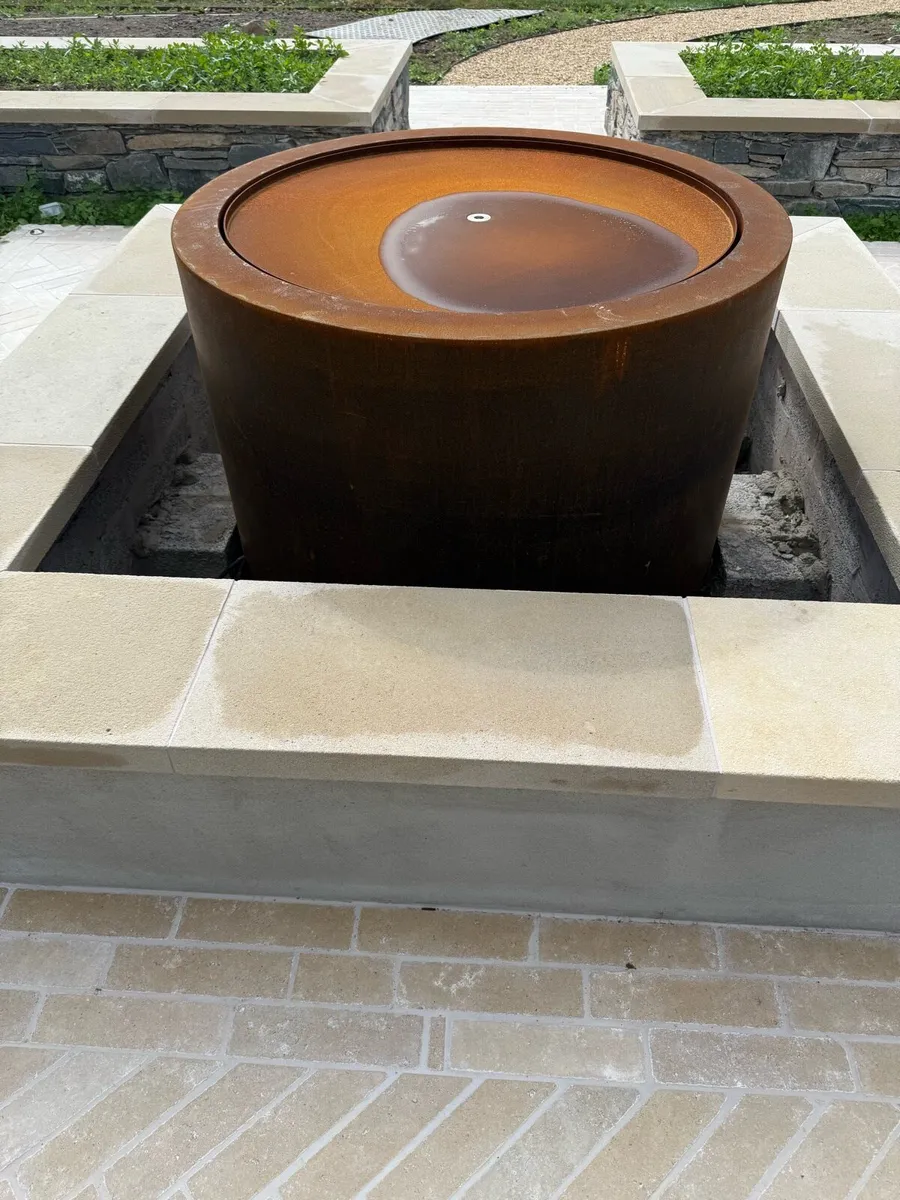 Water feature fountain - Image 2