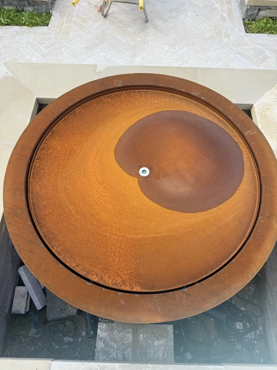 Water feature fountain - Image 3