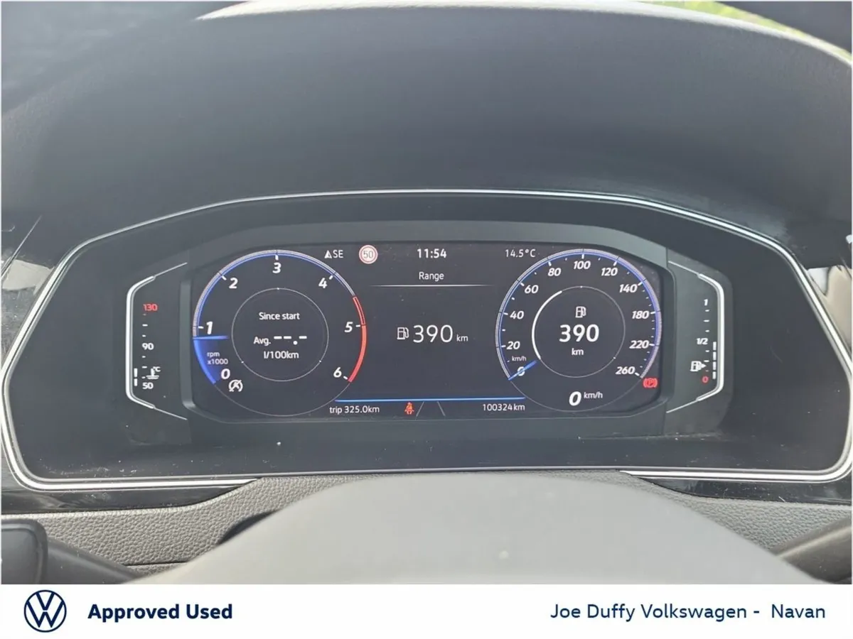 Volkswagen Passat Elegance 2.0 TDI 150HP - Image 2