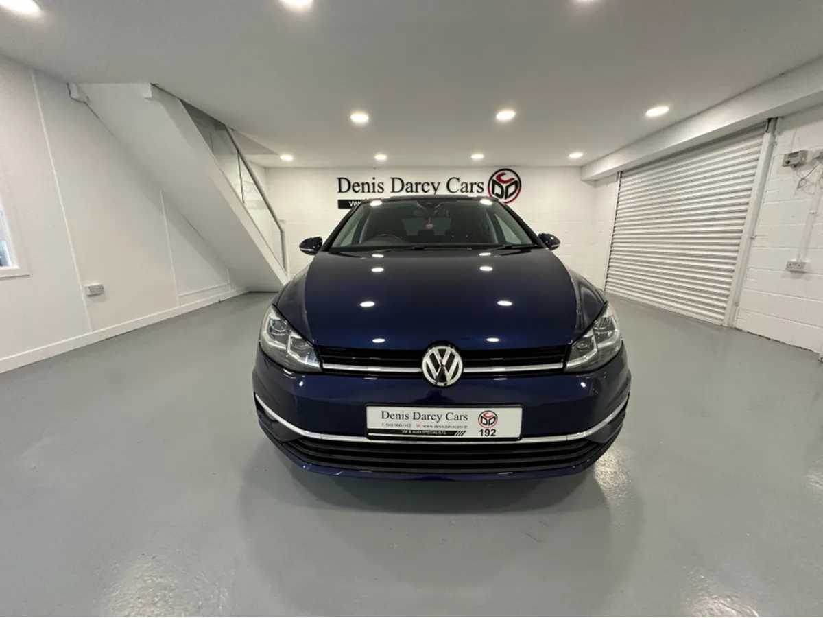 Volkswagen Golf (192) 2.0TDI COMFORTLINE DSG LOW K - Image 4