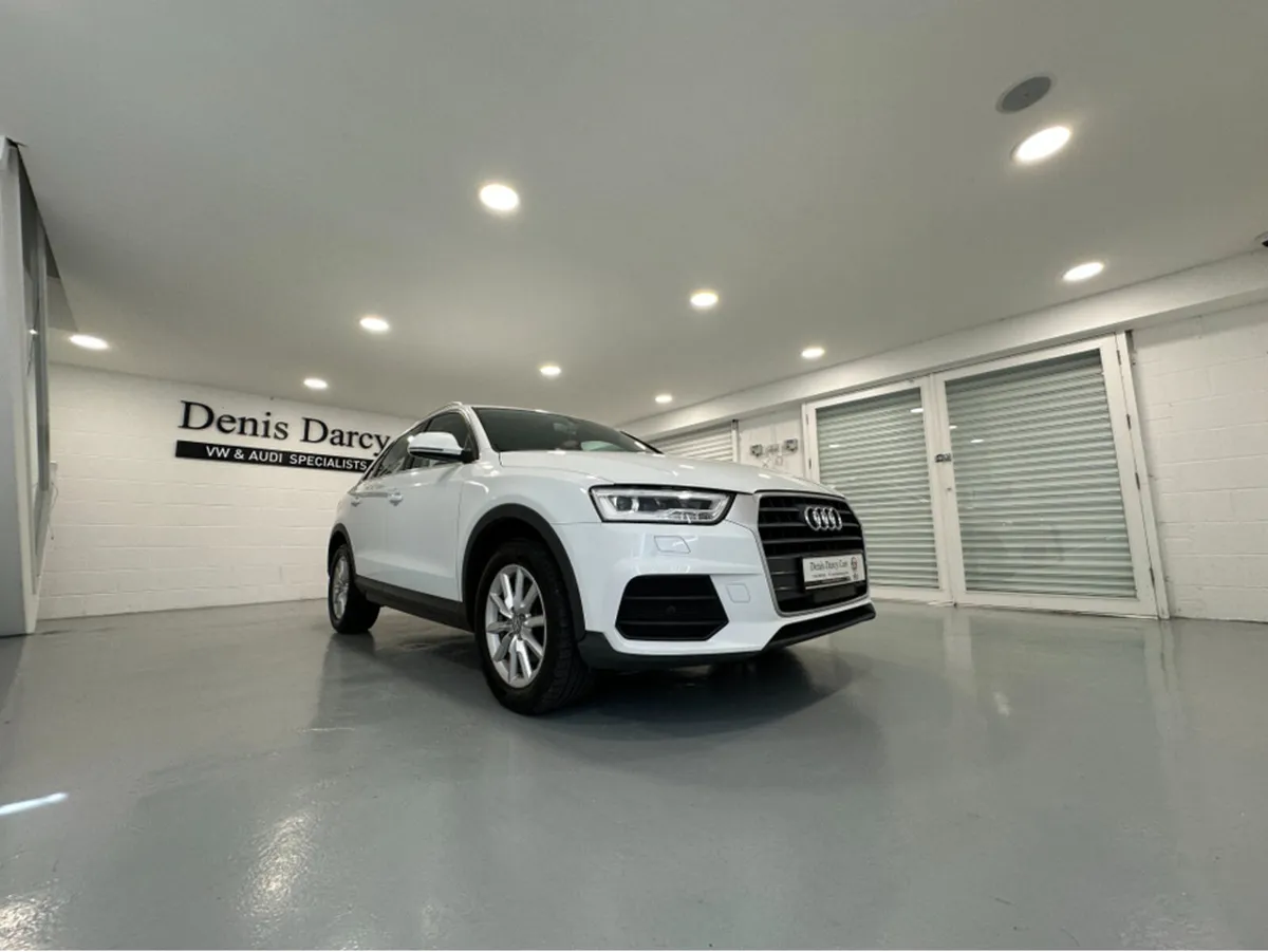 Audi Q3 (161) SPORT 1.4TFSI S TRONIC LOW KMS VW/AU - Image 3