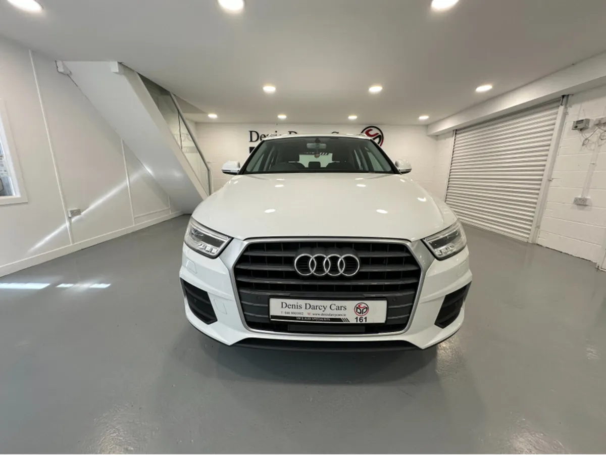 Audi Q3 (161) SPORT 1.4TFSI S TRONIC LOW KMS VW/AU - Image 4
