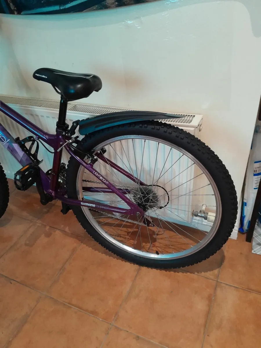 Bicycle - Image 2