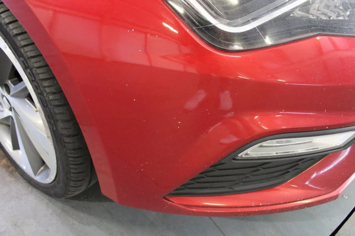SEAT Leon 2.0tdi 150HP FR - Image 3