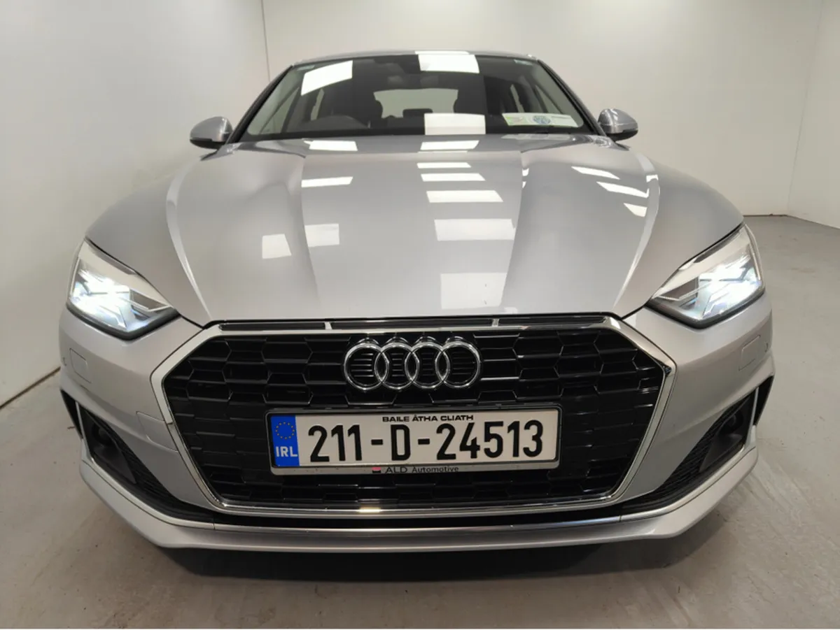 Audi A5 SPORTBACK 35 TDI 163BHP S-TRONIC SE 4DR AU - Image 2