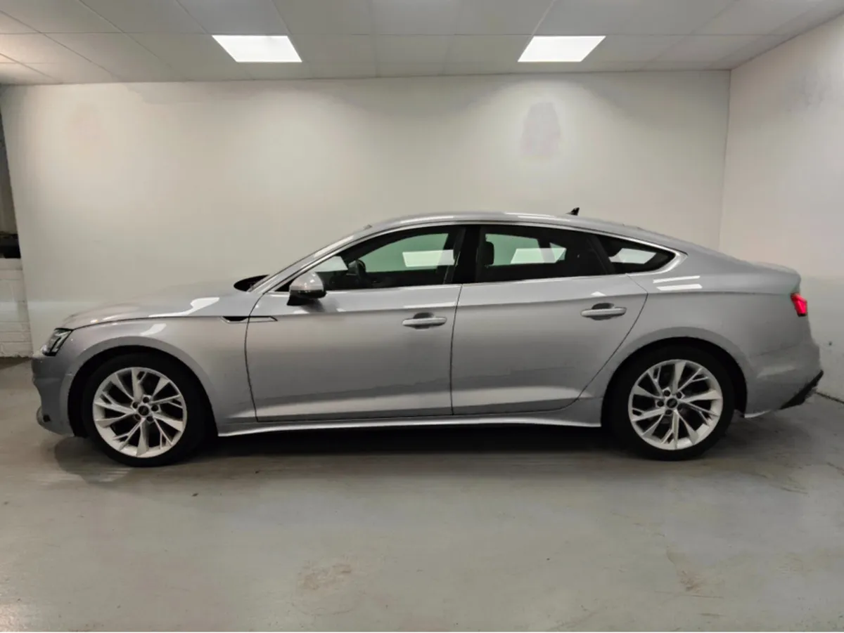 Audi A5 SPORTBACK 35 TDI 163BHP S-TRONIC SE 4DR AU - Image 3