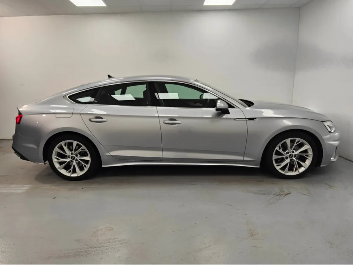 Audi A5 SPORTBACK 35 TDI 163BHP S-TRONIC SE 4DR AU - Image 4