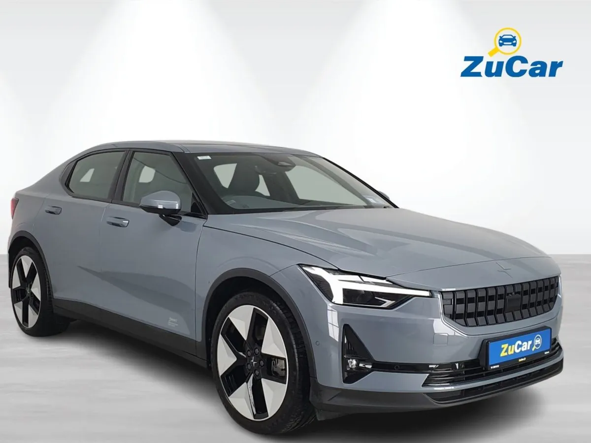 Polestar 2  111 Long Range Dual Motor (p8-m) - Image 1