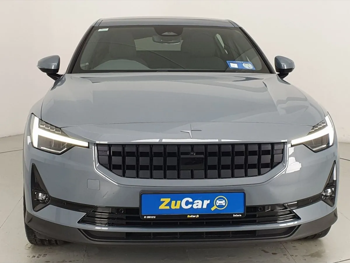 Polestar 2  111 Long Range Dual Motor (p8-m) - Image 3