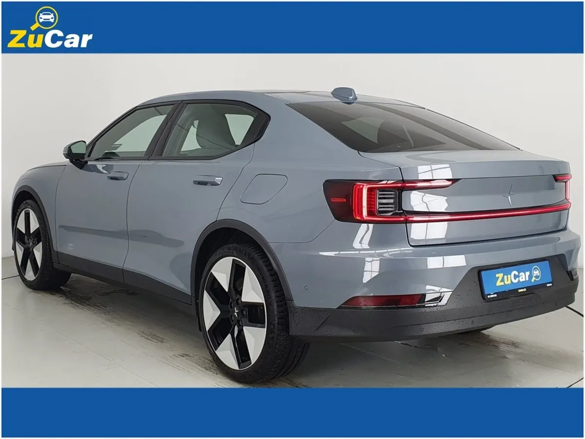 Polestar 2  111 Long Range Dual Motor (p8-m) - Image 4