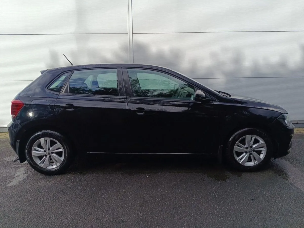 Volkswagen Polo 1.0 TSI 80hp Trendline - Image 2