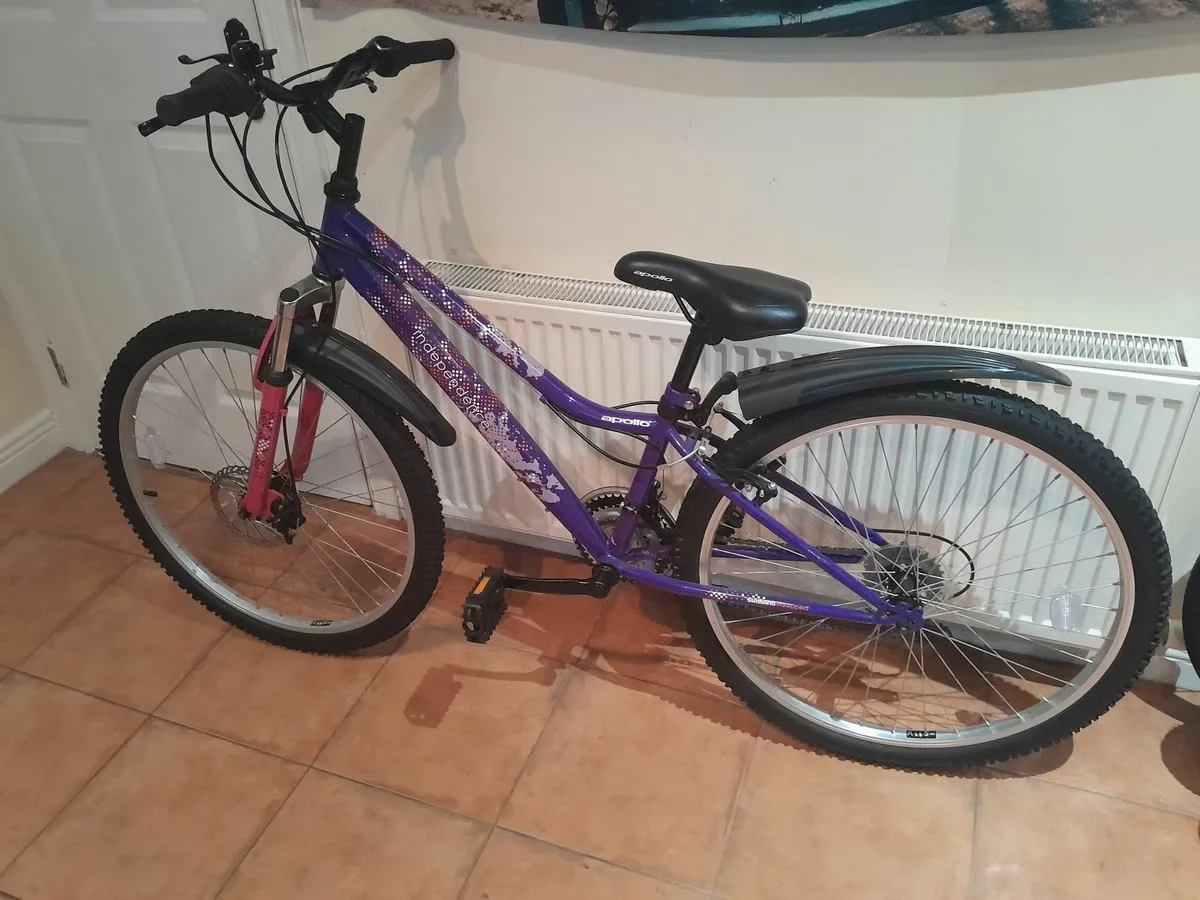 Bicycle - Image 1